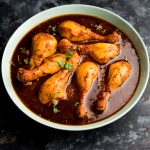 Tender Halal Chicken Roast: Juicy, Flavorful, and Perfect for Any Occasion