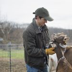 Innovations in Halal Farming