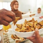 Daily Halal Eating Habits