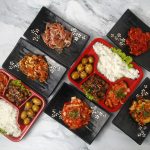 Healthy Marinades and Spices: Elevating Halal Meat Naturally