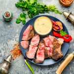 Vitamins and Nutrients in Zabiha Meat