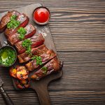 Quick Stir-Fry with Halal Beef: Healthy, Flavorful, and Fast