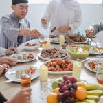 Eating Mindfully as per Islam: A Guide to Spiritual and Physical Well-being